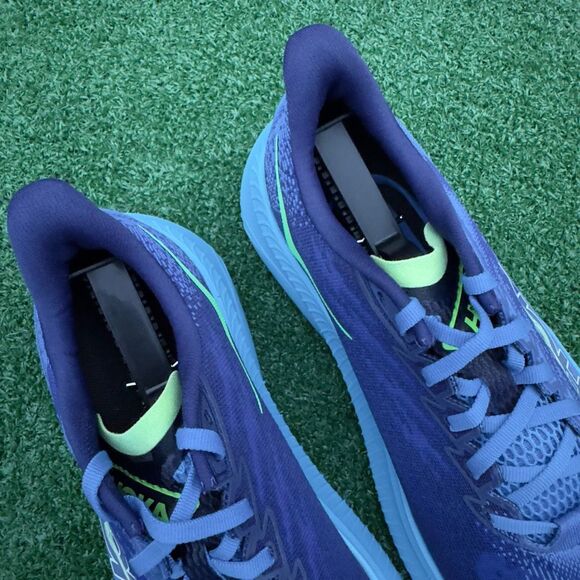 HOKA ONE ONE MACH 6 WIDE - Men’s Running Shoes - SIZE 9 2E - Picture 5 of 10